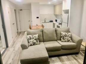 One bedroom Oasis in Strathfield, Sydney